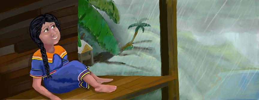 PbIbooks's tweet photo. Rosibell knows rain is important to the rainforest, but she secretly wishes that the rain would stop.
The villagers face an unforeseen problem and Rosibell thinks she had caused the drought. She sets out to wake up Mother Nature.
#PBpitch #div #PB https://t.co/mM7mq5jQBg