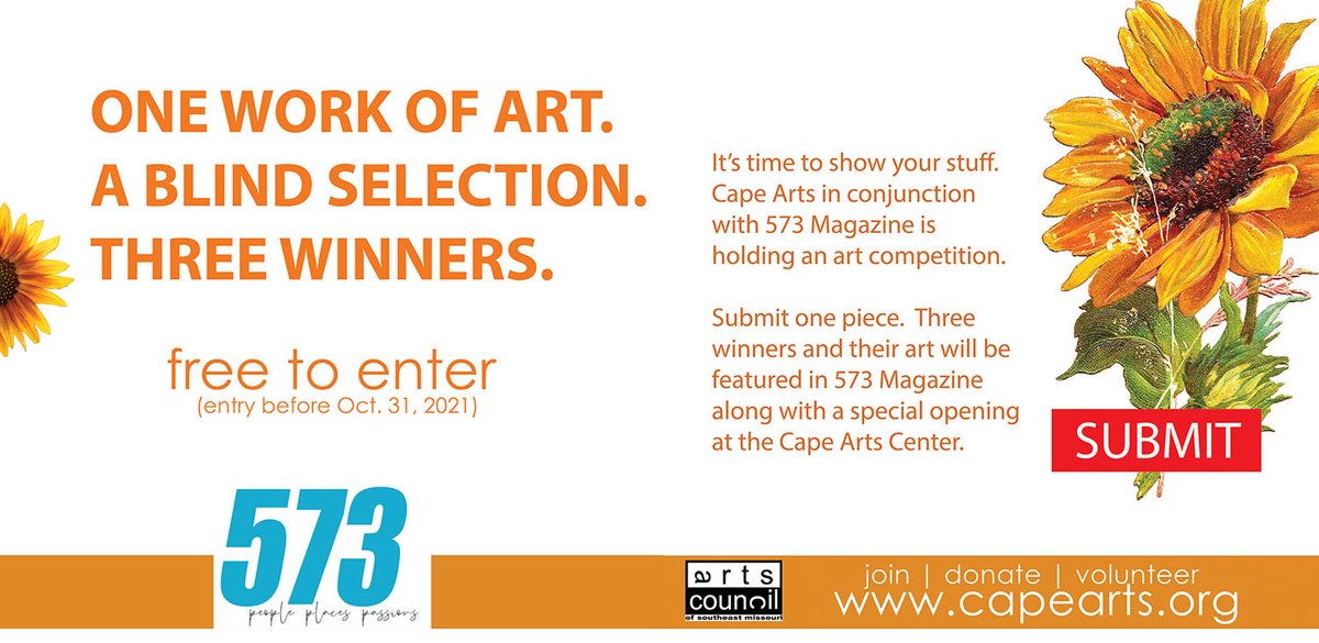 573 Magazine 573magazine Twitter