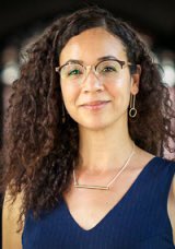 We are honoured to have Professor Sarah Riley Case as a preliminary judge. Professor Case is a faculty member at <a href="/LawMcGill/">McGill Faculty of Law | Faculté de droit</a> with a research and teaching focus on critical race theory, slavery, and settler colonization. Welcome Professor! @SarahRileyCase