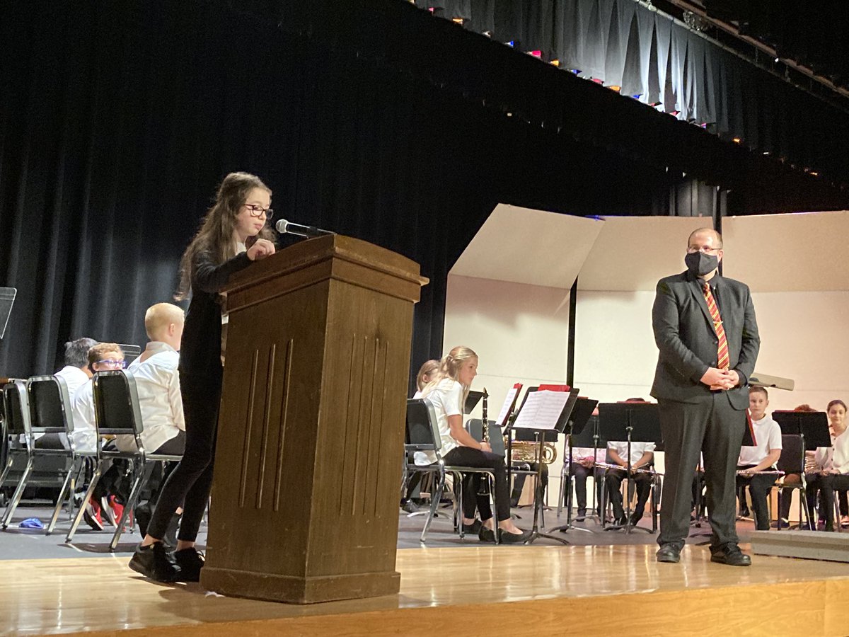 ESASDJTL's tweet photo. First concert of the year!  Great job everyone! https://t.co/8iR4qJQgjd