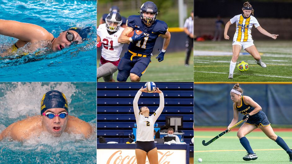 A PACKED two days ahead 💥💥

Senior Days, regular-season finales and home debuts all highlight Halloween Weekend! 🐶🎃

PRIMER: bit.ly/3Gvvasw