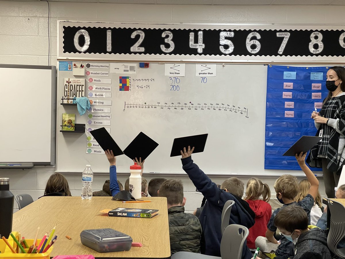 RAnderson_Math's tweet image. A day in classrooms with amazing educators and children makes for an epic end to the week! #MichME #MIMathEssentials