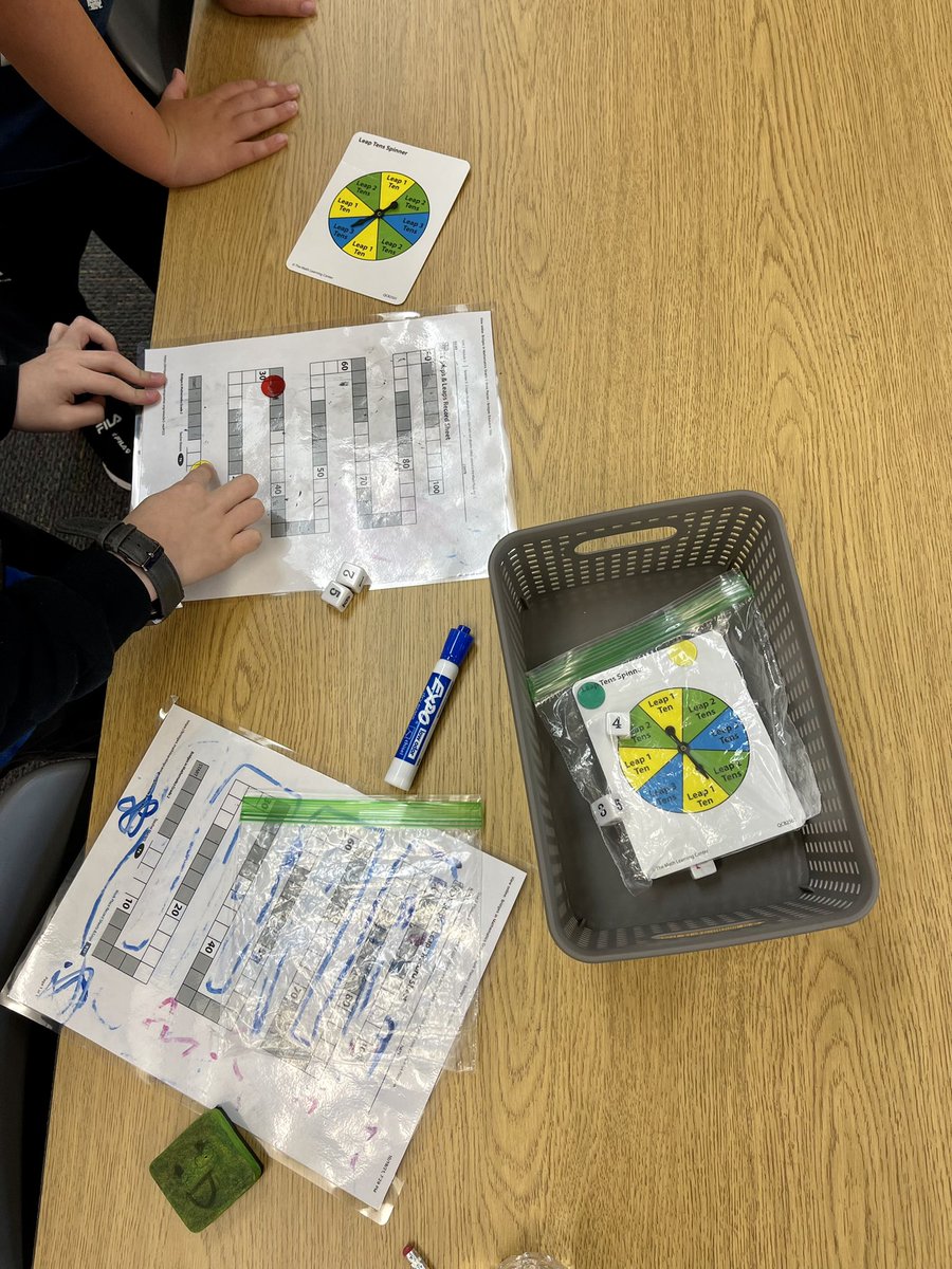 RAnderson_Math's tweet image. A day in classrooms with amazing educators and children makes for an epic end to the week! #MichME #MIMathEssentials