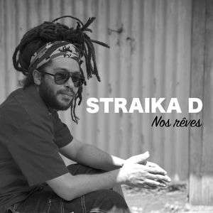 PartyTimeRadio's tweet photo. #Listen NOW #Straika D - "Nos rêves" on #PartyTimeRadio #Reggae #Dancehall & #Dub #NowPlaying on https://t.co/zYvSdr9AyN https://t.co/IpeAHkleIO