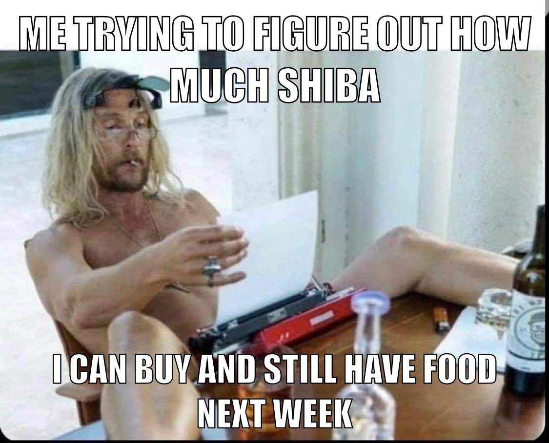 ToTheMoon1243's tweet photo. #SHIB #ShibaArmy #SHIBUSDT #cryptocurrecy https://t.co/MpXSFF4q7Z