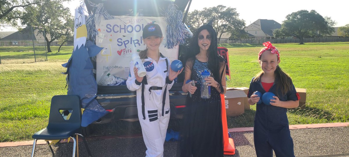 FordElementary tweet media