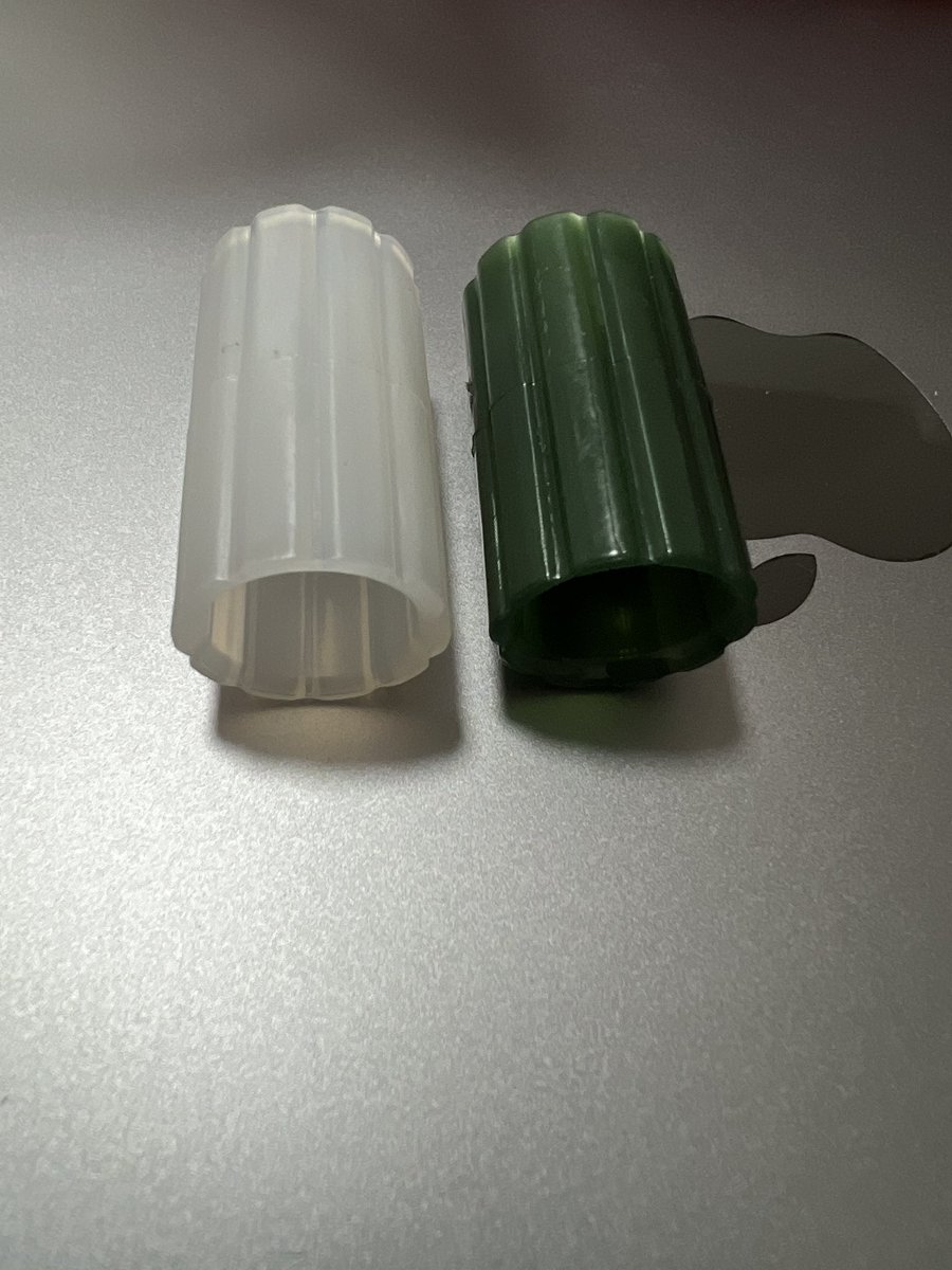 Our new little product. What does it use for?