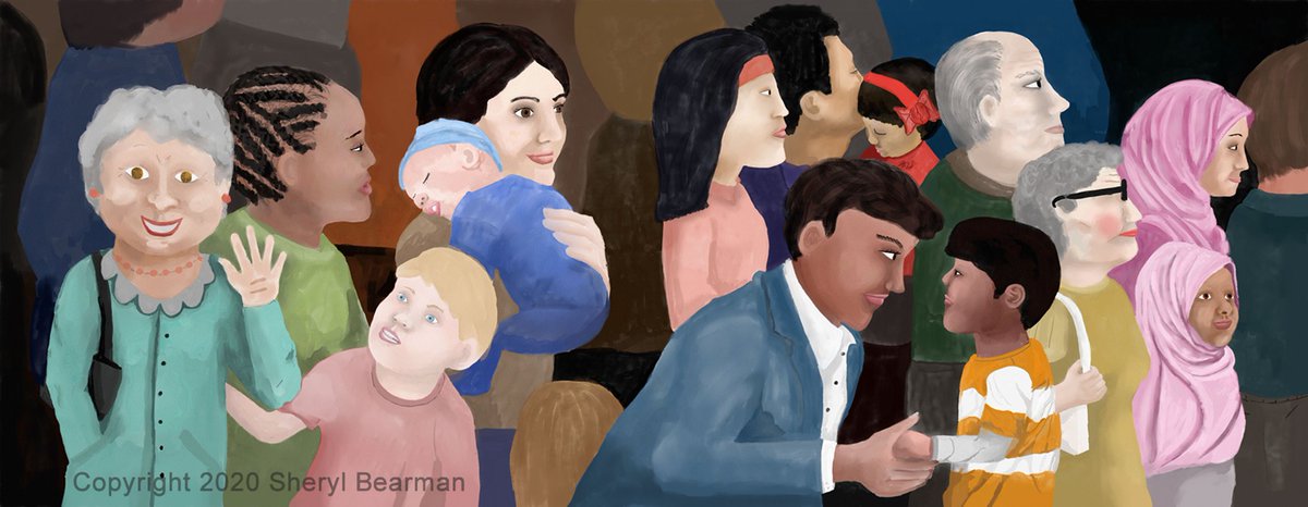 PbIbooks's tweet photo. Billie Ann’s and her 1st grade class, are excited about their first food drive. They want to win 1st place. She is mad at her mom for not buying the food she needs and worries that she will let her friends down and be the only one without a donation. 
#PBpitch #PB #ownvoice https://t.co/uQyn88zA9g