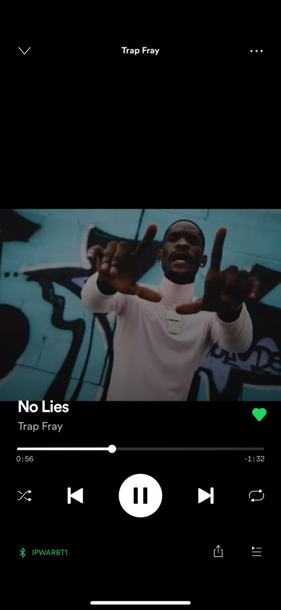 JalenTM's tweet photo. @trapfray do yourself a favor and go to his music page and just let it ride https://t.co/ggLEAWu5rP
