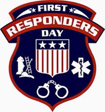 ECGIA1's tweet photo. #ECGIA thanks all those that serve our families and communities.. #NationalFirstRespondersDay https://t.co/fofCMVz5ch