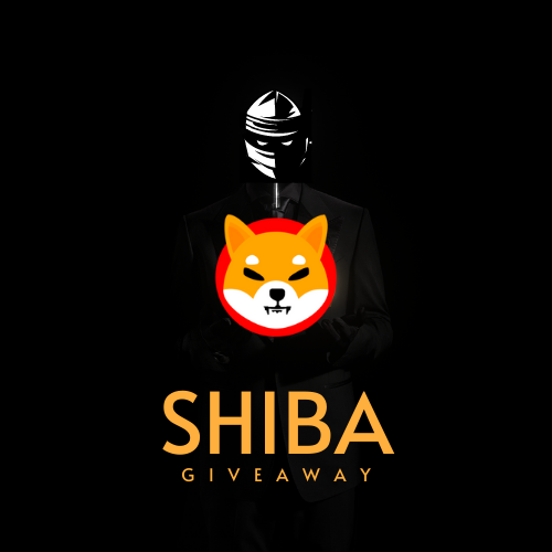 150.000.000 #SHIB GIVEAWAY

👉JOIN GIVEAWAY!

SHIBA INU♥

gleam.io/oJWEC/15000000…