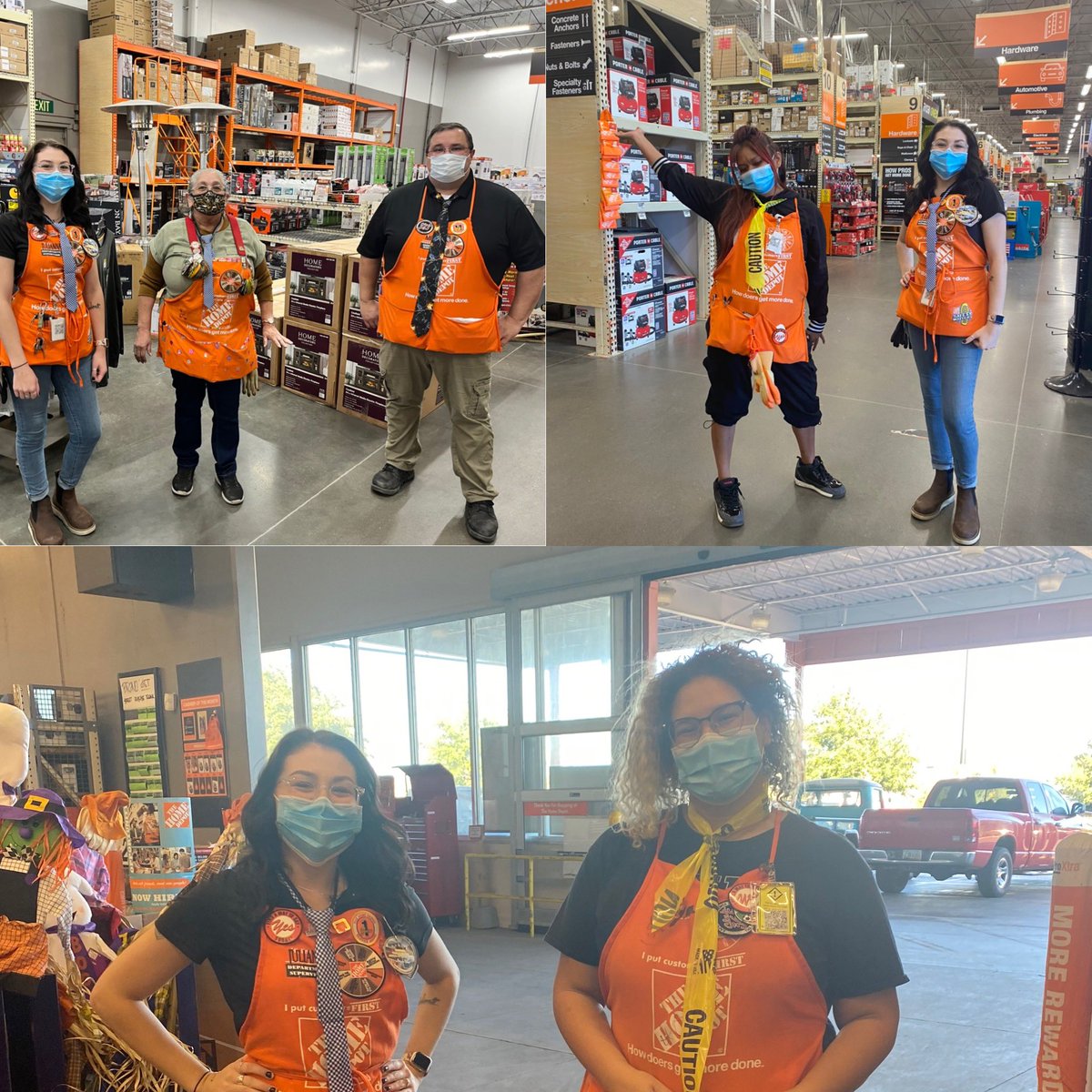 Michael Pooler tweet media