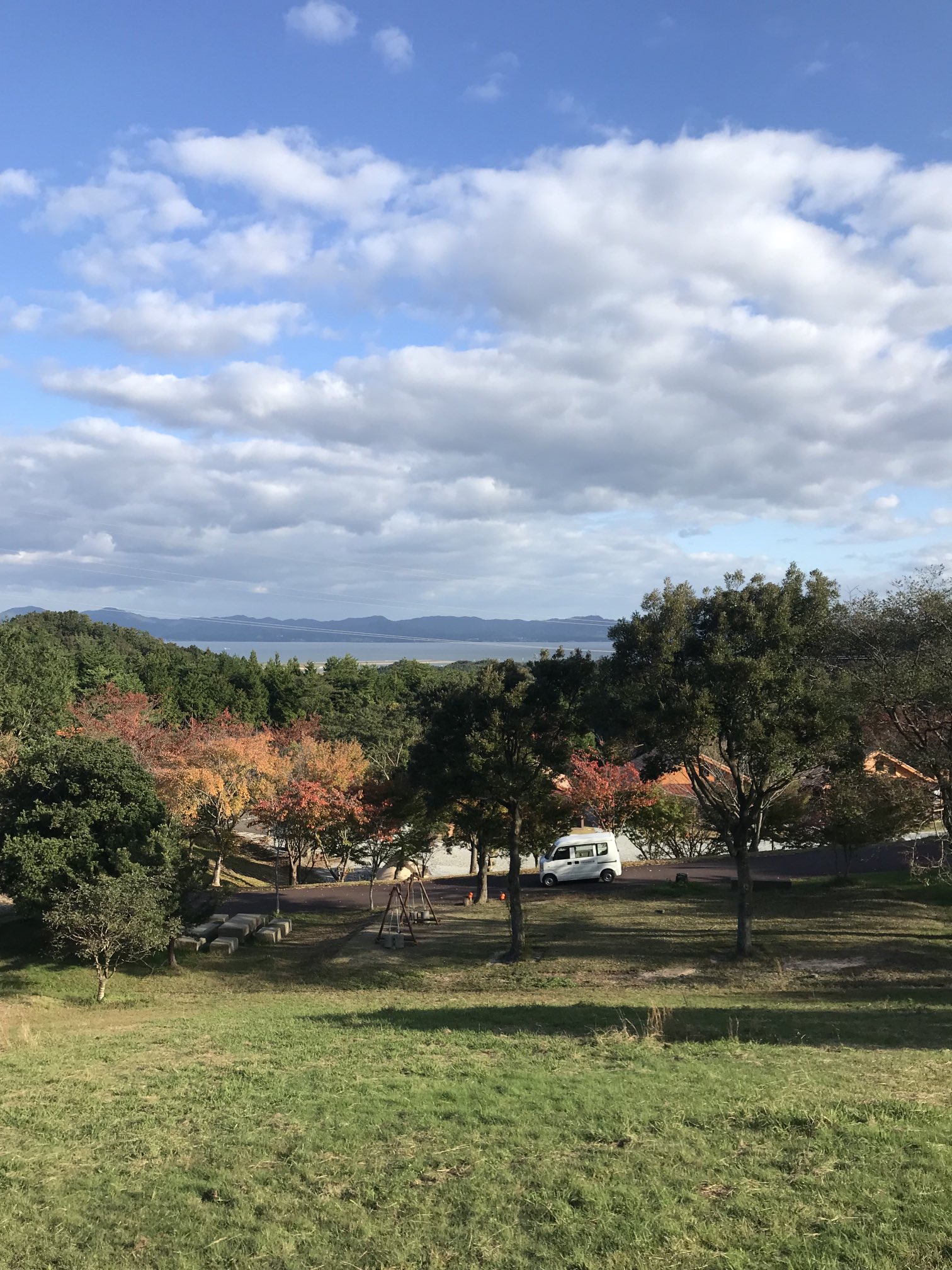 松江市宍道ふるさと森林公園 公式 4月16日 金 リニューアルオープン Forestparkjp Twitter
