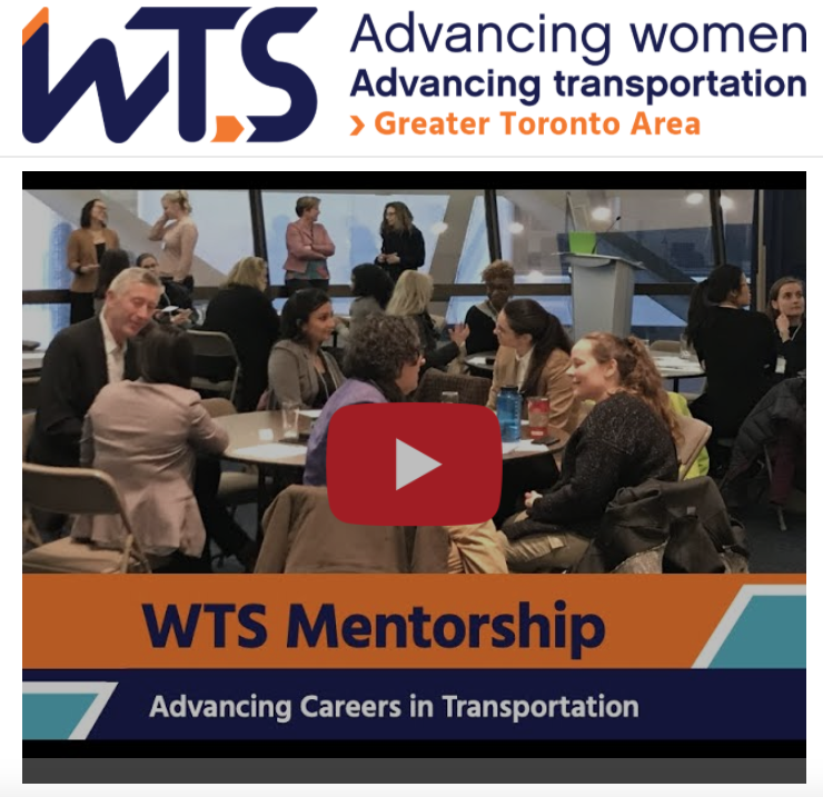 WTS_Toronto's tweet photo. The 2022 WTS Toronto Mentorship Program ... Now accepting applications! https://t.co/i0ejG3q5aU https://t.co/A4ALbPINy8