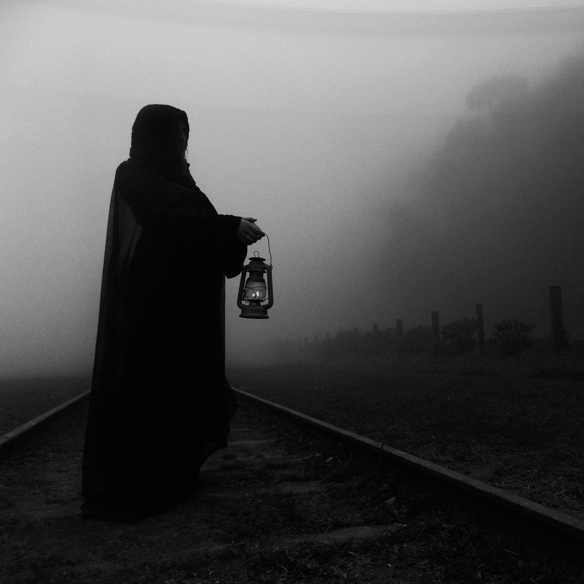 EaDamaia's tweet photo. Special series “summon” for the Henlloween! 
My pictures production series of photography done in Paranapiacaba, Brazil. I’ll burn when sold out! 🔥 @hicetnunc2000 

3/5 ed. for 1 tez
https://t.co/BIPPIysNIT
OBJKT#484321

#cryptoamigues #HeNlloween #darkart https://t.co/PXexDzr6hx