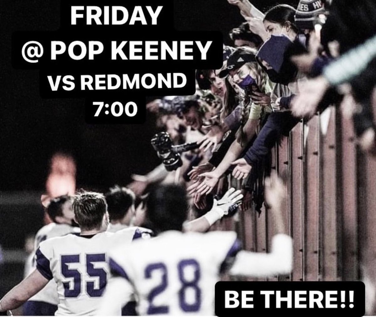 Welcome to the jungle!