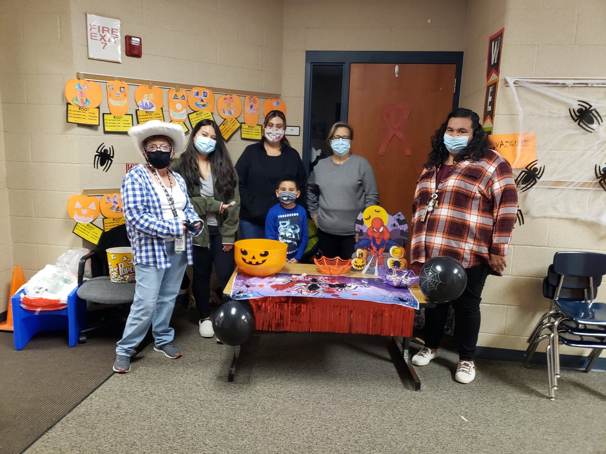 Jefferson Elementary tweet media