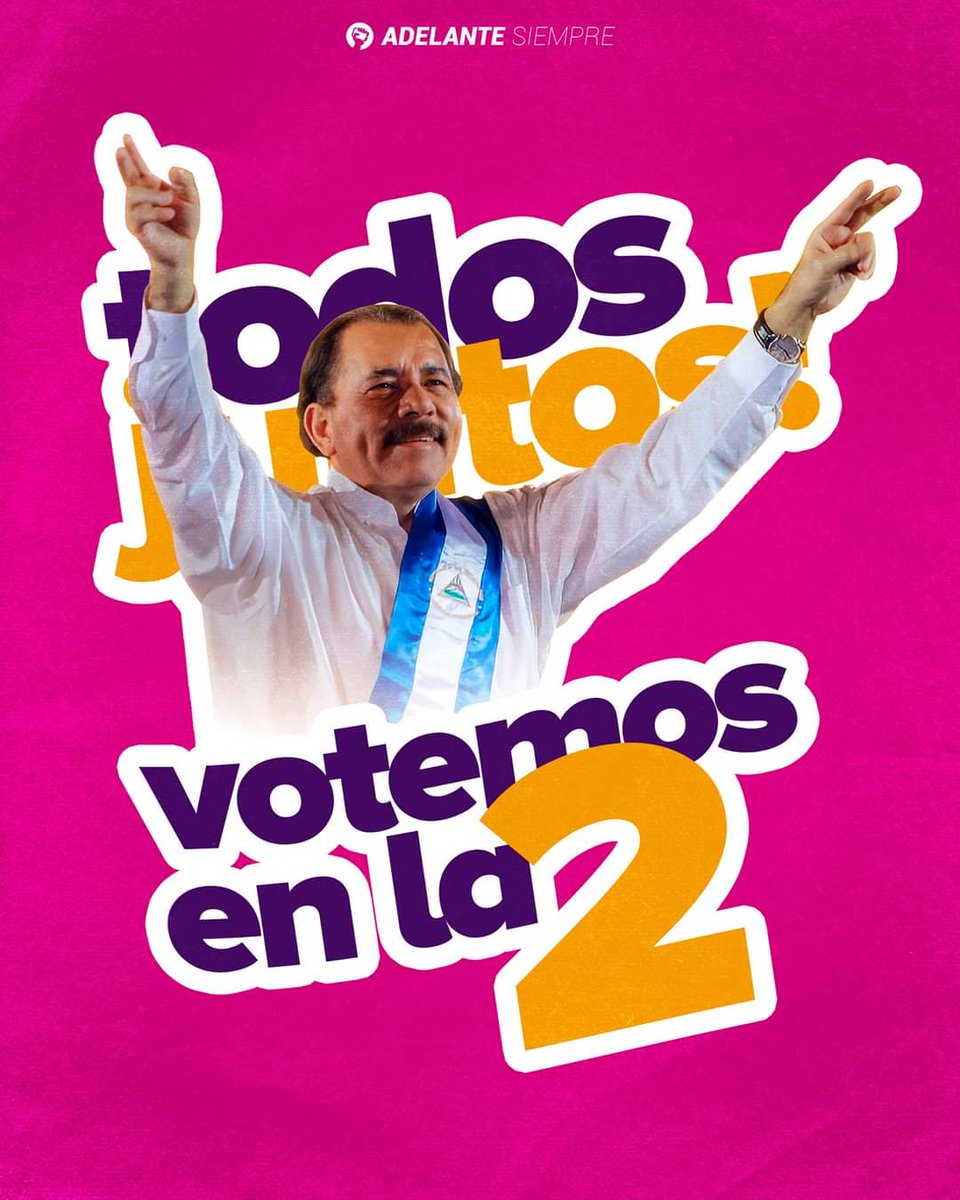 Vamos por más victorias #FuerzaDePuebloQueVence
#OctubreVictorioso
#ElPuebloPresidente
#AdelanteSiempre