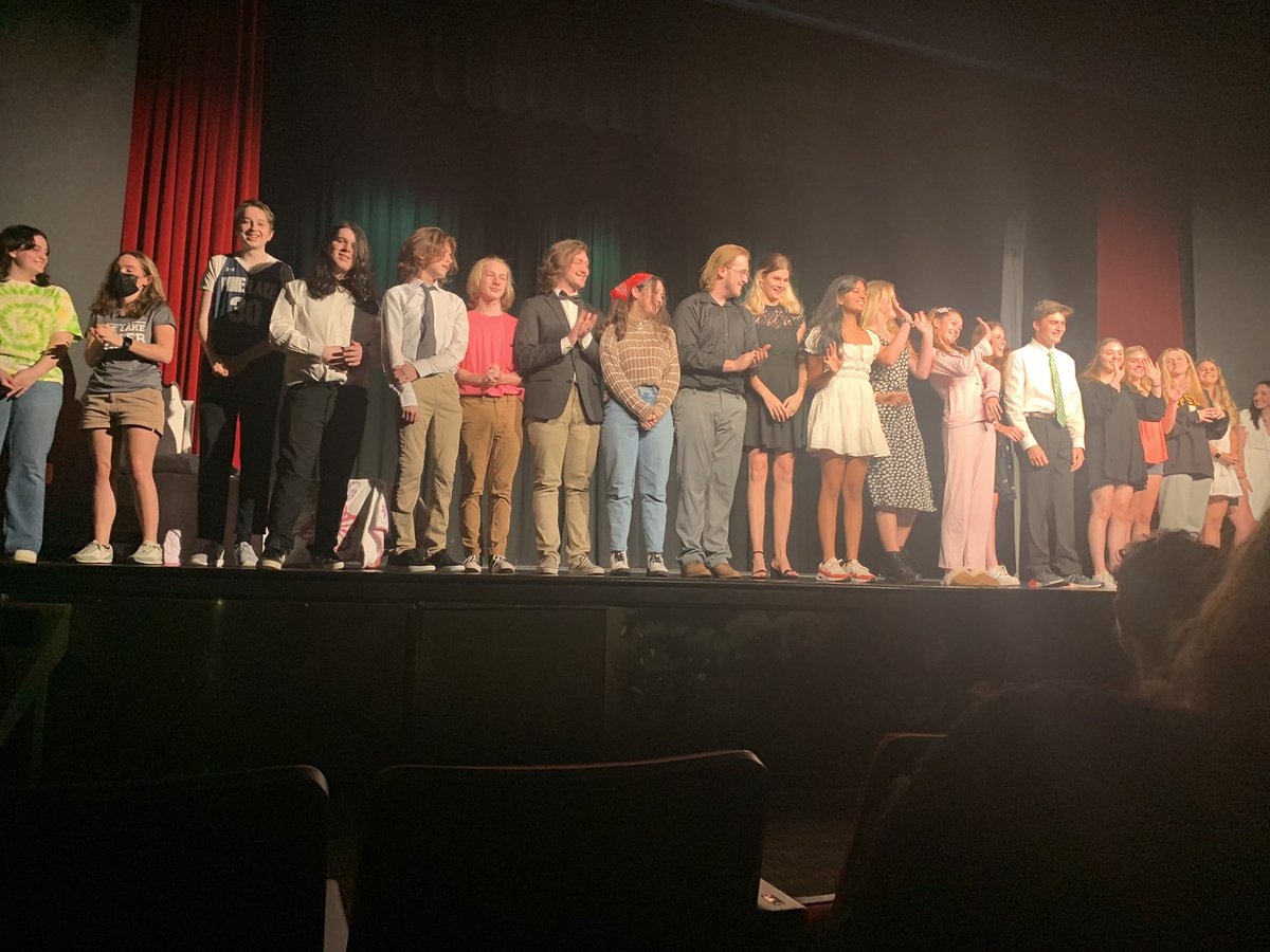 Timothy Hoffman, PhD (@hoffphd) on Twitter photo Wow! Just wow! Our acting students did an amazing job tonight. So proud of them. #LiveTheatre #PLPpride <a href="/SusanCHoward/">Susan C Howard</a> <a href="/PineLakePride/">Pine Lake Pride</a> Wow! Just wow! Our acting students did an amazing job tonight. So proud of them. #LiveTheatre #PLPpride <a href="/SusanCHoward/">Susan C Howard</a> <a href="/PineLakePride/">Pine Lake Pride</a>