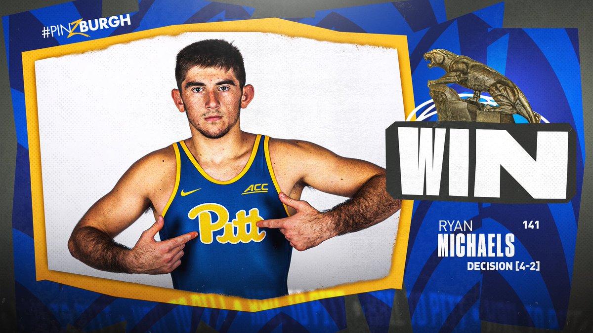 WINNER » Ryan Michaels

141 » He defeats Jake Cherry, 4-2.

#H2P » <a href="/RyanMicBOSS/">Ryan Michaels</a>