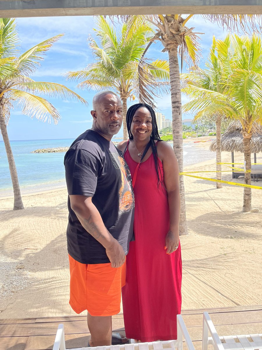 We had so much fun in Jamaica 🇯🇲! 
#birthdaycelebration #minivacay