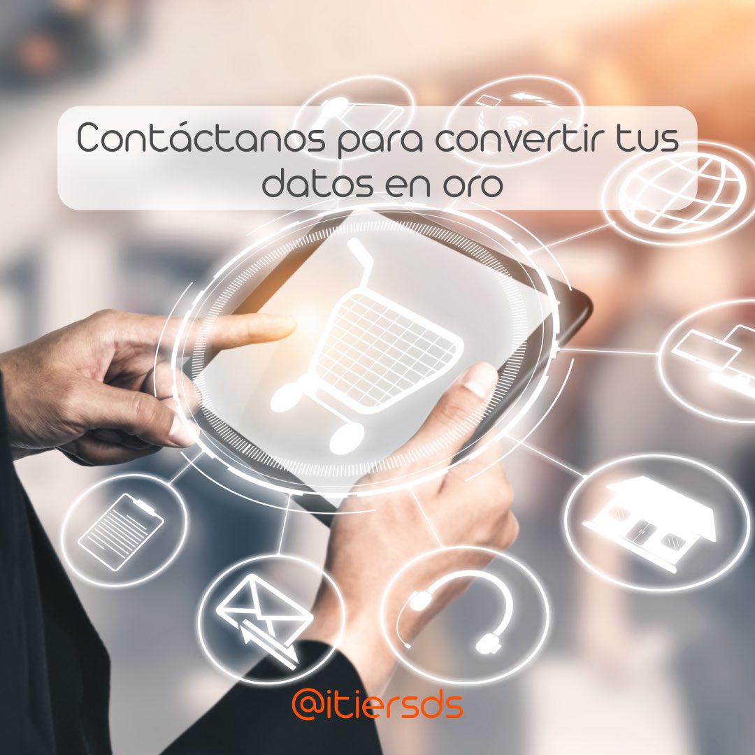 itiers's tweet photo. Aumenta tu #RentabilidadAnual de nuestra mano 📊

📲 ¡Estamos para ti!

#ItiersLatam #PowerBi #AnalisisDeDatos #Retail #Microstrategy 🌎 https://t.co/VBjvgxLYlr