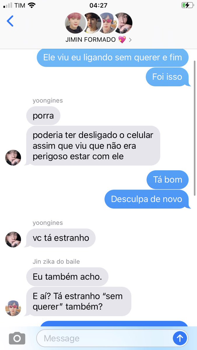 littlechimjk's tweet photo. 🩸141

dor de cabeça https://t.co/17eIxl0NSK