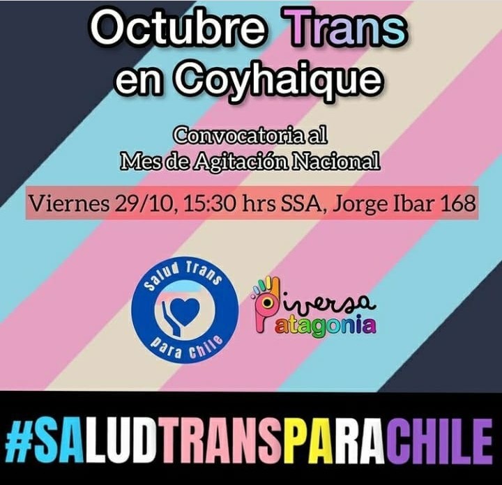 Asociación OTD Chile tweet media