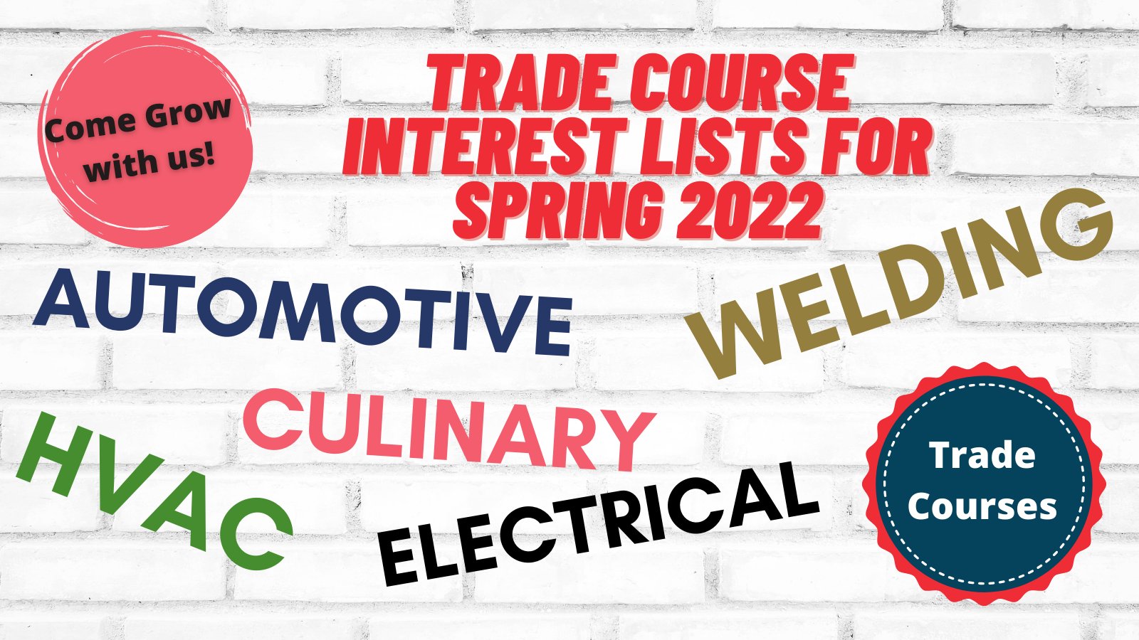 Spring 2022 Courses