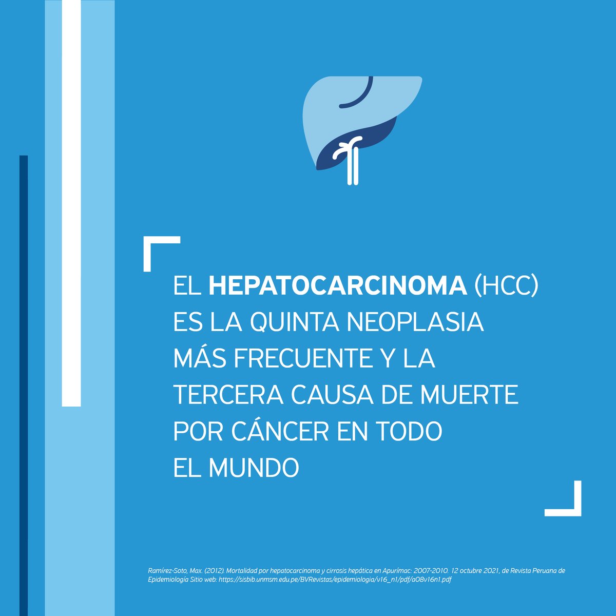 IpsenMx's tweet photo. La #cirrosis ocasionada por alcoholismo, trastornos metabólicos o #hepatitis B o C, podrían predisponer la aparición del #hepatocarcinoma. Regular el consumo de alcohol ayudaría a evitar un posible #CáncerDeHigado

Consulte a su médico https://t.co/yfwnGcZXwY