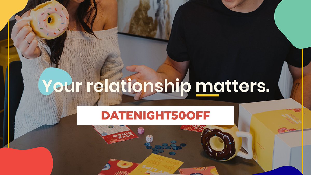 legacycitygwd's tweet image. Congrats to Ashley &amp;amp; @adamweyer36 for winning the 3Mo Sub to Datebox! We pray that it blesses and enriches your marriage! And guess what? We're doing it again this Sunday! Use DATENIGHT50OFF to get 50% off of your 1st box. Invest in your marriages! #getdatebox #legacycity