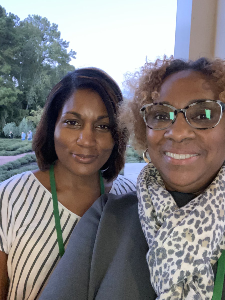 What a great week, Savannah, GA! 
#ESP