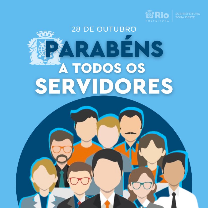 Subprefeitura da Zona Oeste tweet media
