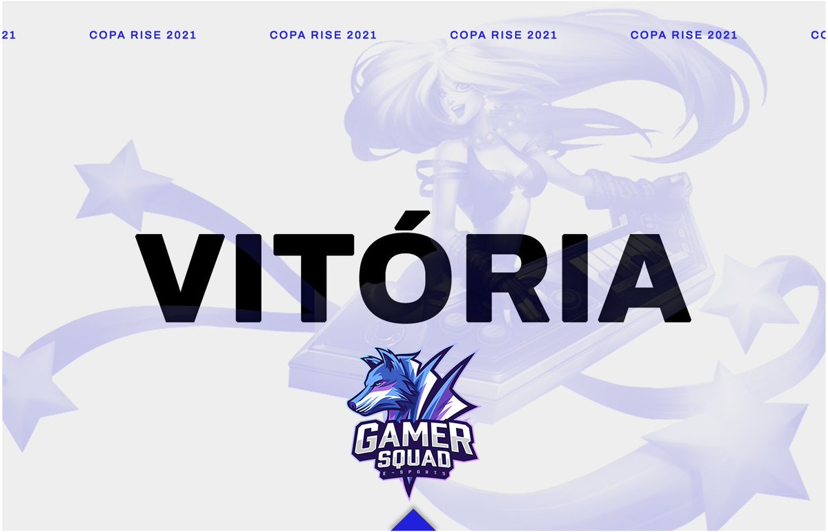 RiseAcademia's tweet photo. A Gamer Squad Esports consegue vencer Os Cadeirantes do Bar 

▶️▶️https://t.co/0OCnqGZhT6◀️◀️

#CopaRise #librasnoesports #PCD https://t.co/zRYDP72dhC