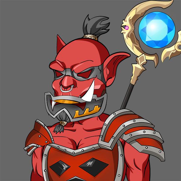 - Coming on the heels of the successful <a href="/Adventurersio/">The Adventurers</a> #NFTDrop the Shadow Legion project was born to be the adversary force to the Adventurers. (2/5)
