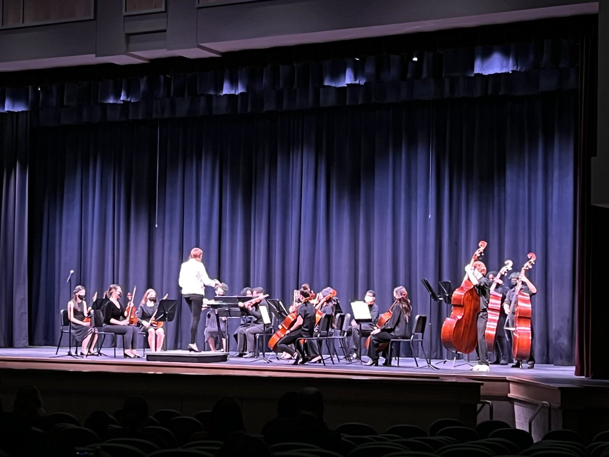 Gainesville High School tweet media