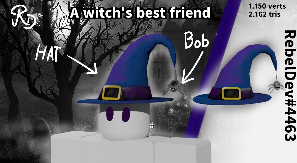 TheRebelDev1's tweet photo. #BOB #RobloxDev #RobloxUGC #Roblox #RobloxUGCConcept #robloxart https://t.co/fdwDsxFeCy
