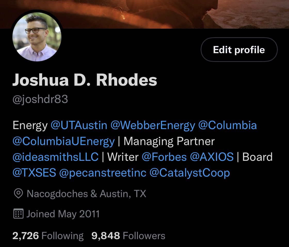 joshdr83's tweet photo. So @MichaelEWebber and I are in a tight race* to get to 10k followers! The only prize is pure vanity and our fate is in your hands! #teamwebber #teamrhodes https://t.co/t9oni7U3S1
