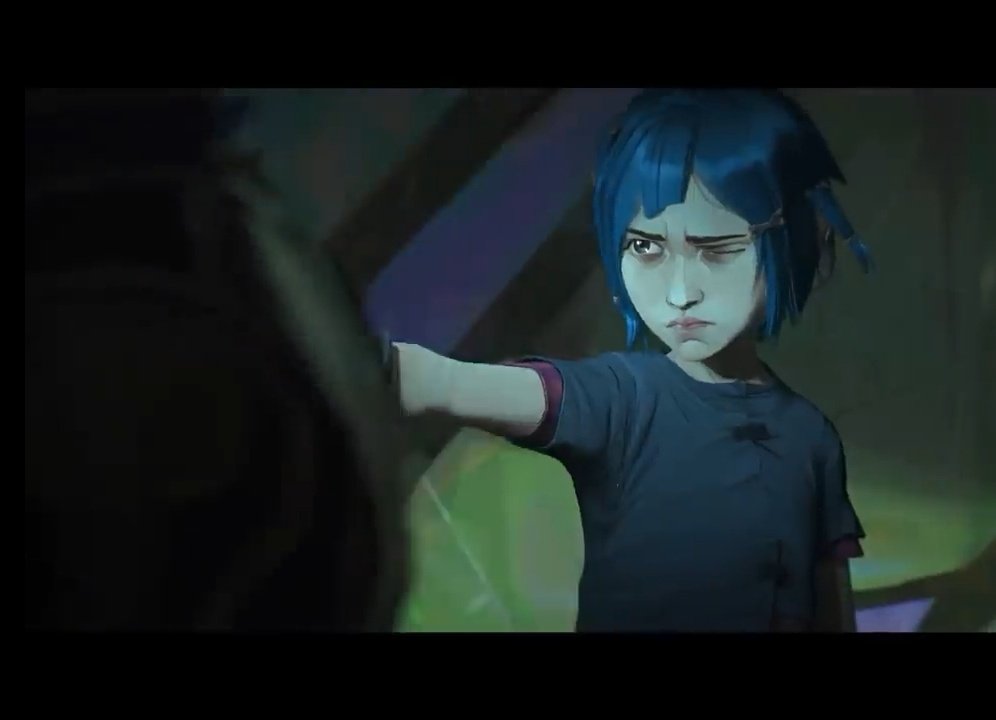 Everybody Want To Be My Enemy