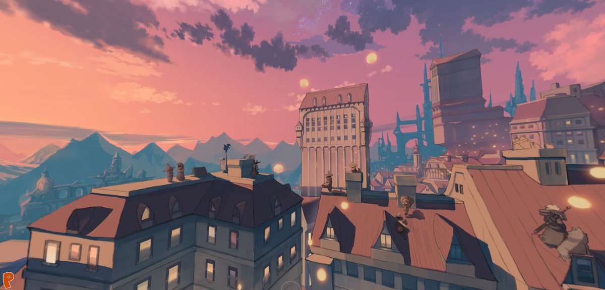 whitebear (@arcticcave) on Twitter photo 