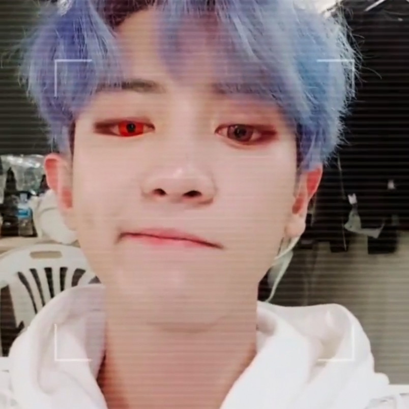 Ioeythinker's tweet image. #찬열 we got that power!