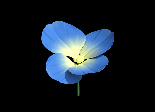 Saxia32's tweet photo. 用模型作花花 https://t.co/ztM9uC16OF