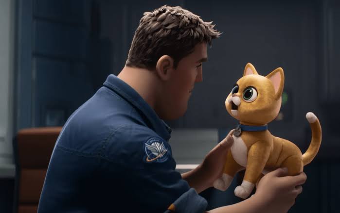 pawlnorman's tweet photo. @Thecryptomist While you guys foccusing on none sense things, our cate is seen in disney and pixar's new movie, lightyear. If this is not a sign to buy $cate while in its early stage, i dont know what is.
#catecoin
#memeplatform
#gameplatform
#dontbeleftbehind https://t.co/MrzoDNjrbt https://t.co/0yYXGi46MB