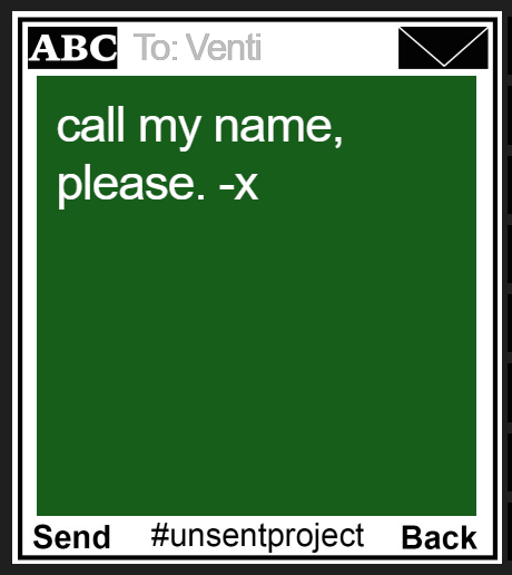 FallenXiao's tweet image. venti, if you find this
know it was me