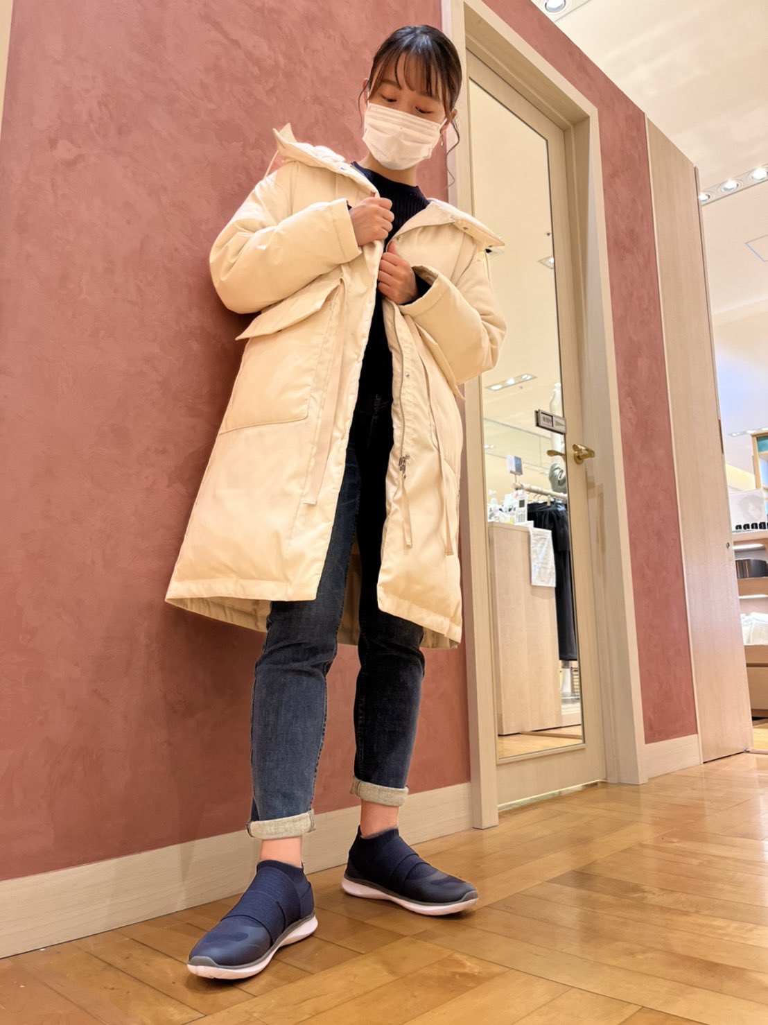 チャコット西宮阪急店 on X: 