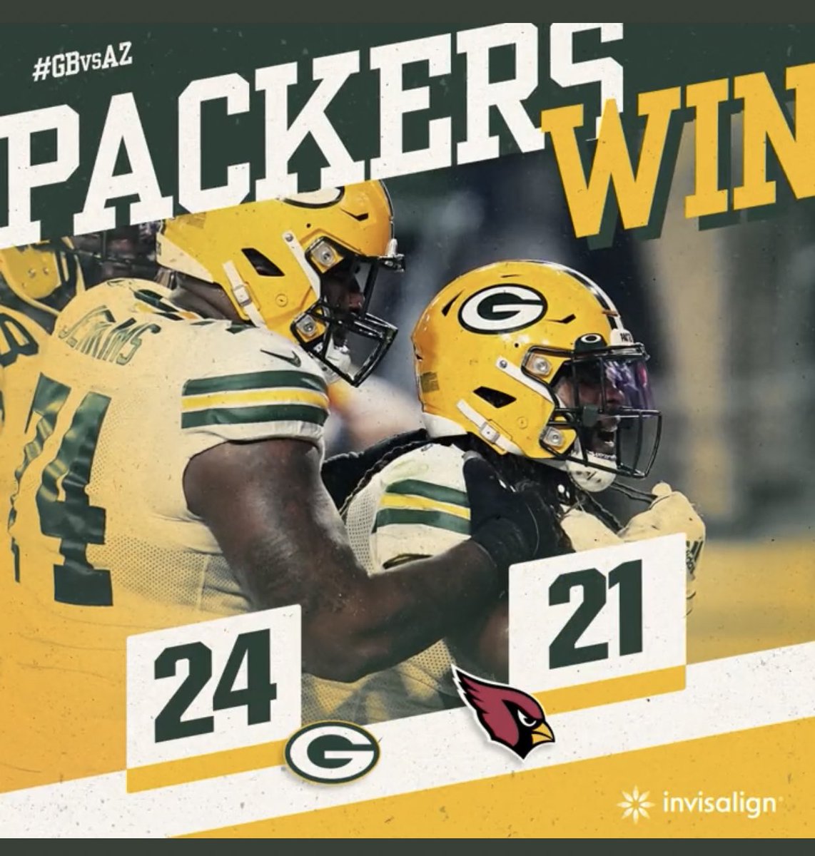 Ernst33's tweet photo. Vaya jueves… @Rayados + @packers (y mañana reanudamos #WorldSeries) 💙💫 #MIM #alameme https://t.co/hjv7txgDeX