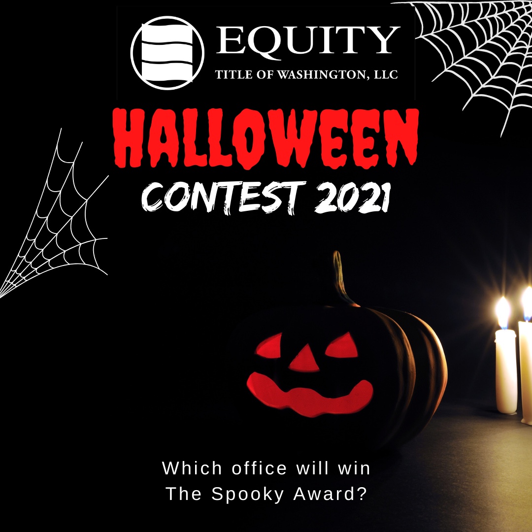 🎃𝑯𝑨𝑳𝑳𝑶𝑾𝑬𝑬𝑵 𝑪𝑶𝑵𝑻𝑬𝑺𝑻 𝑨𝑳𝑬𝑹𝑻👻
•
Eǫᴜɪᴛʏ Tɪᴛʟᴇ ᴏғ Wᴀsʜɪɴɢᴛᴏɴ ɪs ʜᴀᴠɪɴɢ ᴀɴ ᴏғғɪᴄᴇ ʜᴀʟʟᴏᴡᴇᴇɴ ᴄᴏɴᴛᴇsᴛ! Oᴜʀ ғᴏʟʟᴏᴡᴇʀs ᴡɪʟʟ ᴠᴏᴛᴇ: 1️⃣ BEST OFFICE DECORATION 2️⃣ BEST OFFICE COSTUMES! 
•
Vᴏᴛᴇ Bᴇʟᴏᴡ!