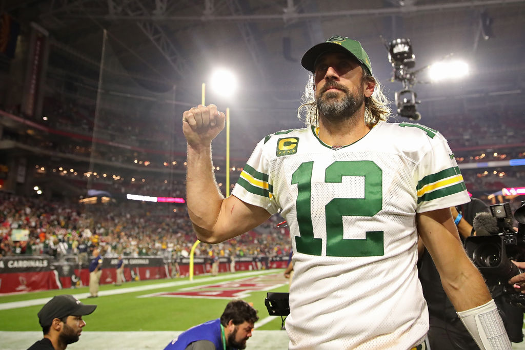 ESPNInsights's tweet photo. The Packers are the 3rd team in the Super Bowl era to win 7 straight games in a season immediately following a 30-point loss.

The other 2 both reeled off 10 straight wins and went on to win the Super Bowl (1976 Raiders, 1994 49ers). https://t.co/gQxF31P745