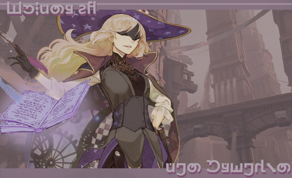 C A S T E R of the A R C H I V E 
[ Event ✰ 10/29 - ??? ]

Amid a master's disappearance, a new servant appears. Friend or foe, the story unfolds...

⇩