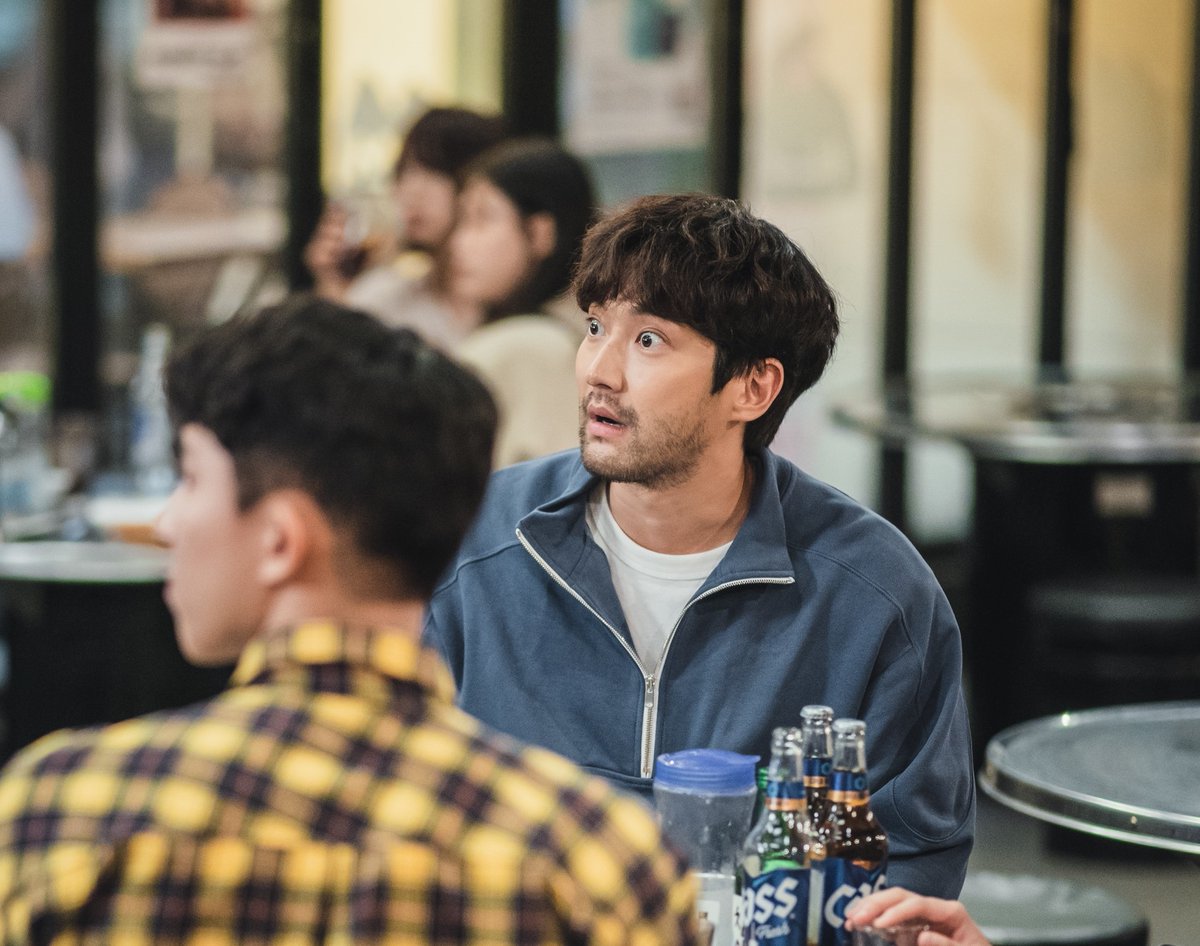 Image for 📰 'Drinker City Women' Choi Si-won, appearance and acting skills are irreplaceable https://t.co/I5Cfi4W2dT Super Junior SUPERJUNIOR Siwon Siwon SIWON Drinker City Women TVING https://t.co/FvNApOKkSI